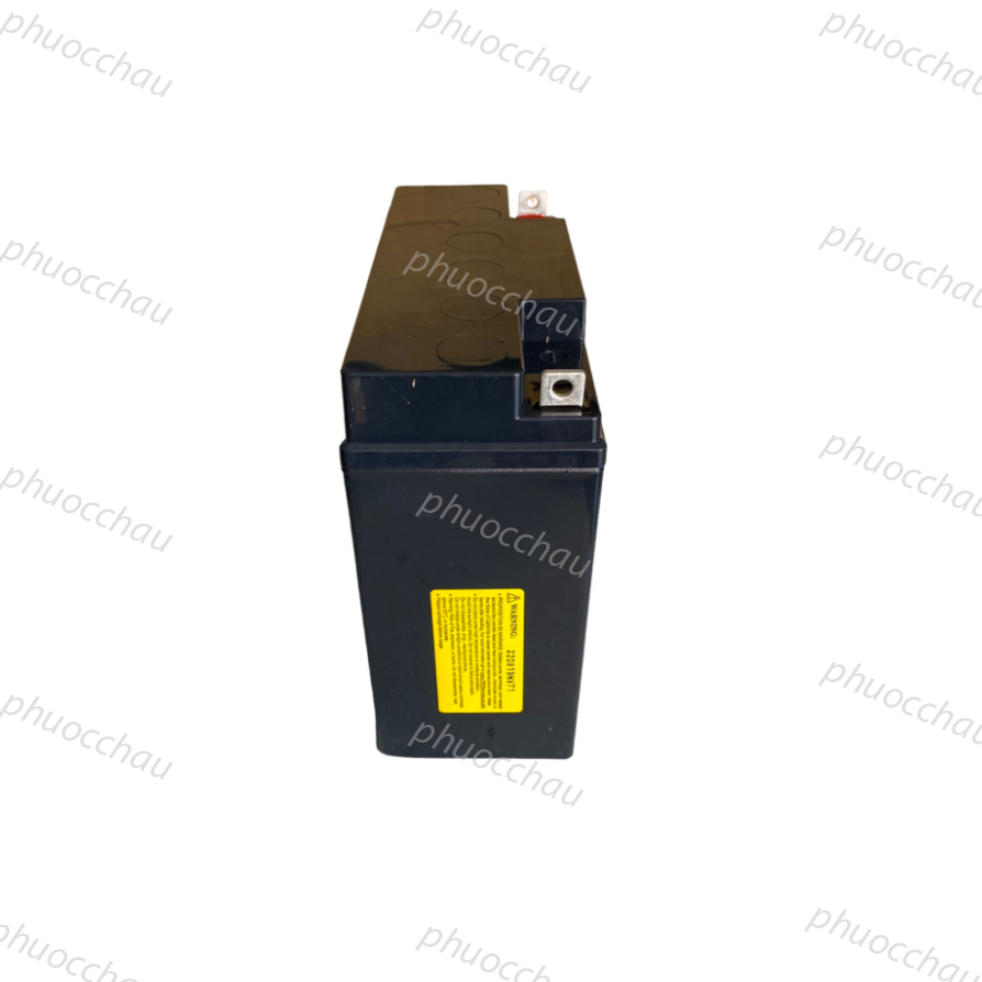 Ắc Quy CSB GP12170 12V 17Ah, Chuyên Dùng Cho Lưu Điện