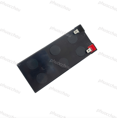 Ắc Quy CSB HR1234W 12V 9Ah, Chuyên Dùng Cho Lưu Điện