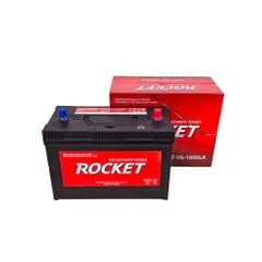Ắc Quy ROCKET SMF HS-1000LA (12V-100Ah)