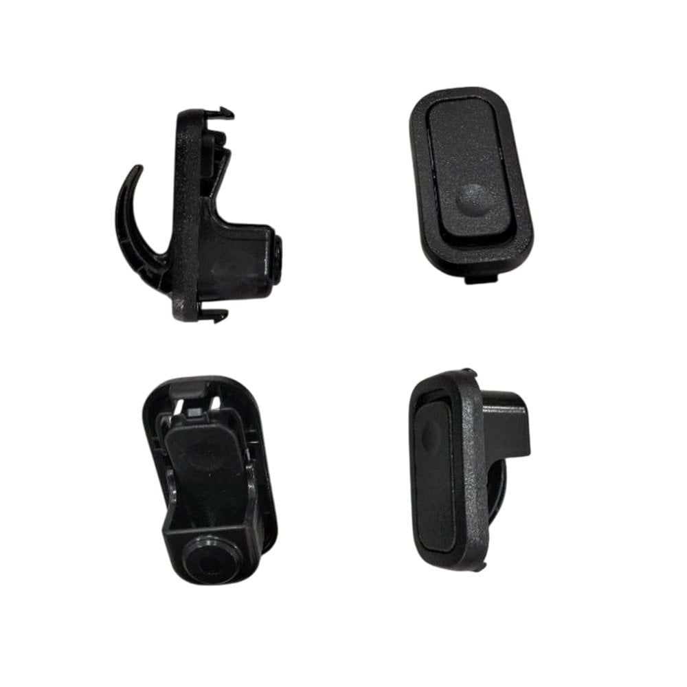 Móc Treo Đồ Dùng Cho Xe Điện Yadea X-Bull, M6i, Ocean, Ossy, I-Cute - Chắc chắn - Thời trang