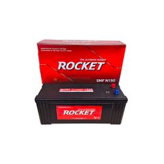 Ắc Quy ROCKET SMF N150 (12V-150Ah)