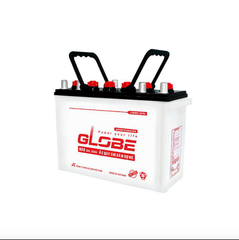 Bình Ắc Quy Globe N28 12V 28Ah