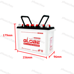 Bình Ắc Quy Globe N28 12V 28Ah