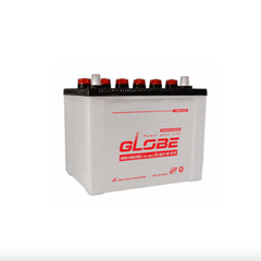 Bình Ắc Quy Globe N50 12V 50Ah