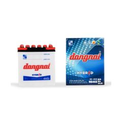 Ắc Quy DongNai NS40Z/LS 12V-35AH