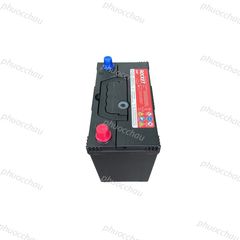 Ắc Quy ROCKET SMF NX100-S6LS (12V-45Ah)