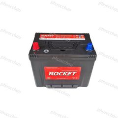 Ắc Quy ROCKET SMF NX110-5 (12V-70Ah)