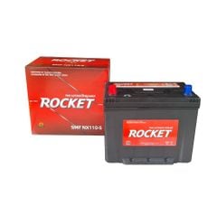 Ắc Quy ROCKET SMF NX110-5 (12V-70Ah)