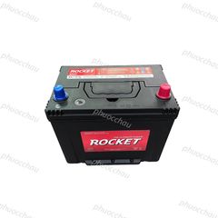 Ắc Quy ROCKET SMF NX110-5L (12V-70Ah)