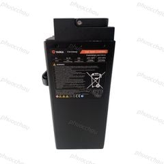 Pin Lithium YADEA 72V30Ah dùng cho xe máy điện Velax chính hãng Yadea