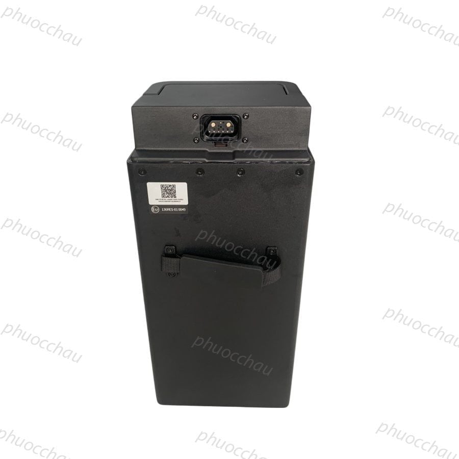 Pin Lithium YADEA 72V30Ah dùng cho xe máy điện Velax chính hãng Yadea