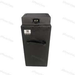 Pin Lithium YADEA 72V30Ah dùng cho xe máy điện Velax chính hãng Yadea