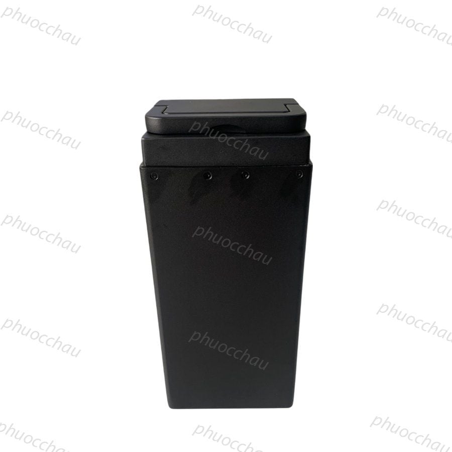 Pin Lithium YADEA 72V30Ah dùng cho xe máy điện Velax chính hãng Yadea