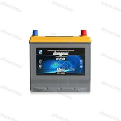 Ắc Quy Đồng Nai EFB Q85 (12V-65AH)