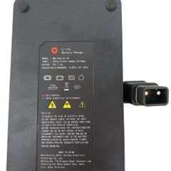 Sạc Xe Điện 72V-3A/4A/6A - Phụ Kiện Chính Hãng Cho Xe Điện Yadea