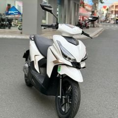 Xe Máy Điện Yadea Velax