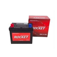 Ắc Quy ROCKET U1-250 (12V - 26Ah)