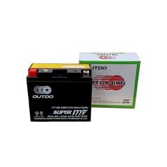 Bình ắc quy xe moto OUTDO YT12B-4(MF) 12V - 10AH