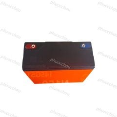 Ắc Quy Xe Máy Điện Thiên Năng TIANNENG TNE12-27 12V-27AH, acquy dùng cho Loa Kéo, Năng Lượng Mặt Trời