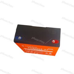 Ắc Quy Xe Máy Điện Thiên Năng TIANNENG TNE12-27 12V-27AH, acquy dùng cho Loa Kéo, Năng Lượng Mặt Trời