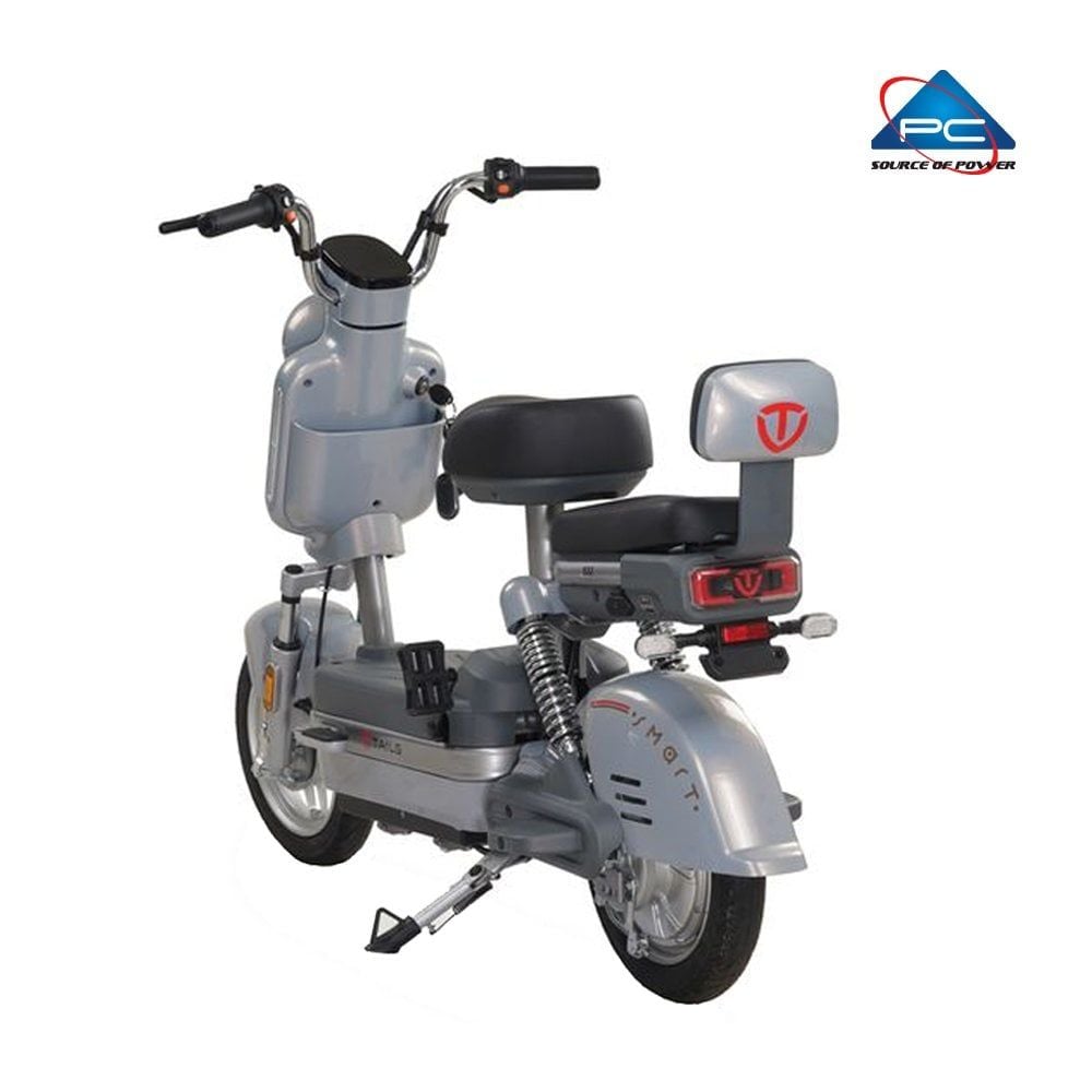 Xe Đạp Điện TaiLG JS32