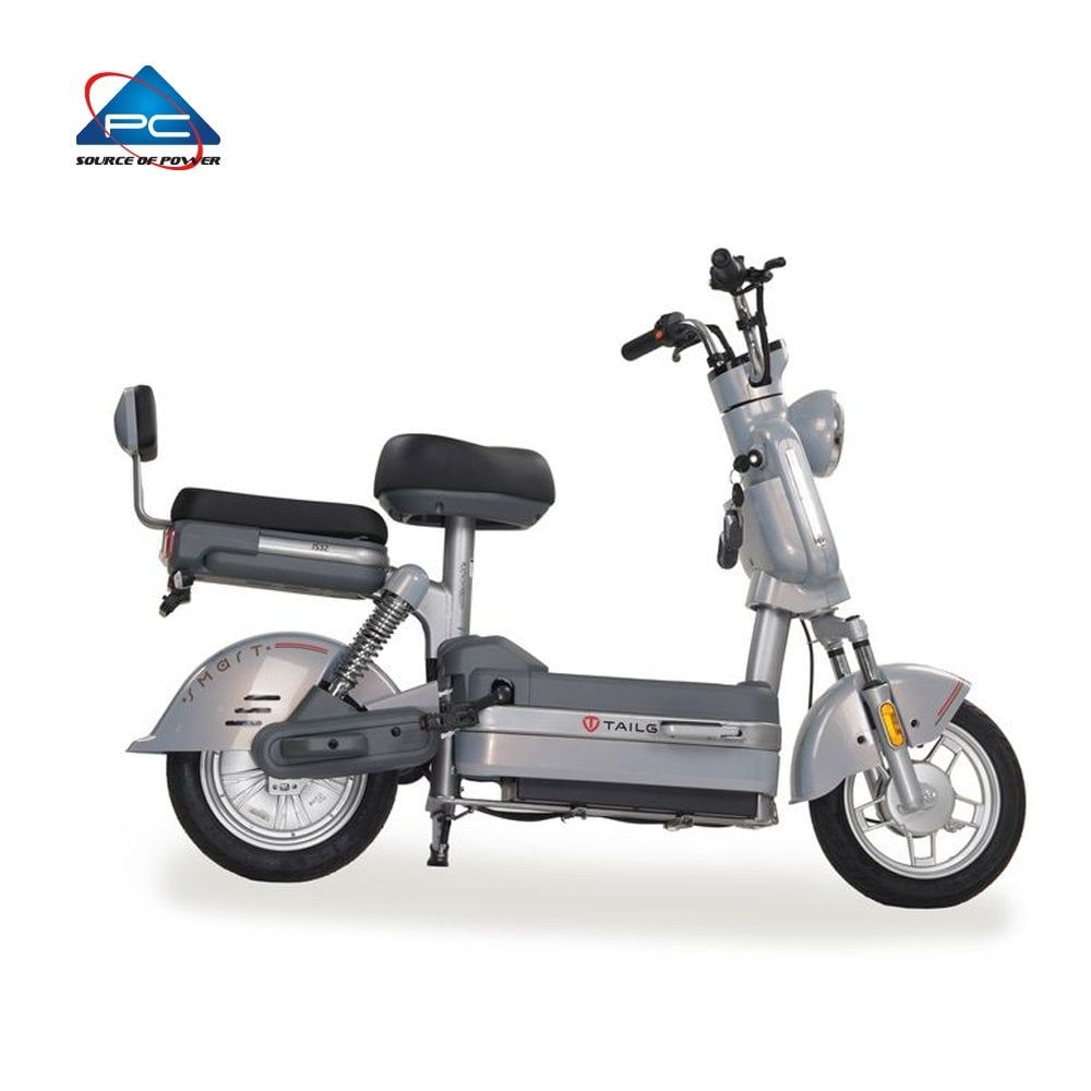 Xe Đạp Điện TaiLG JS32