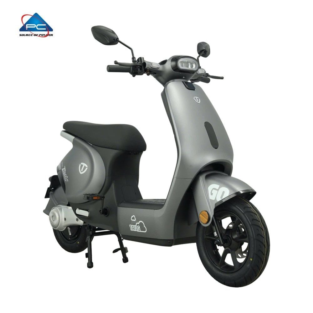 Xe Đạp Điện TaiLG GR56