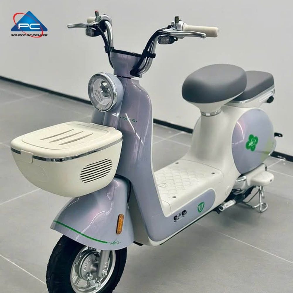 Xe Đạp Điện TaiLG JS50