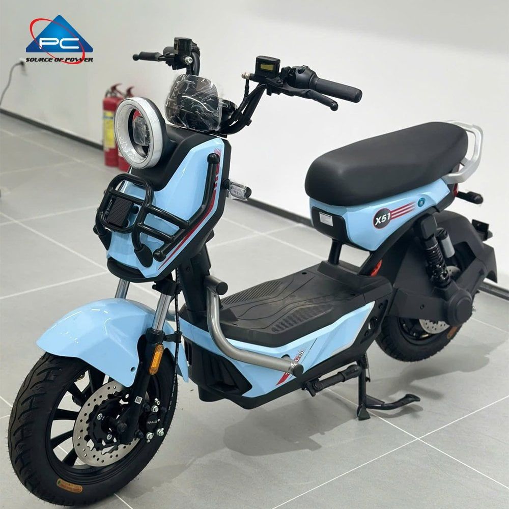 Xe Đạp Điện TaiLG X51