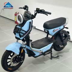 Xe Đạp Điện TaiLG X51