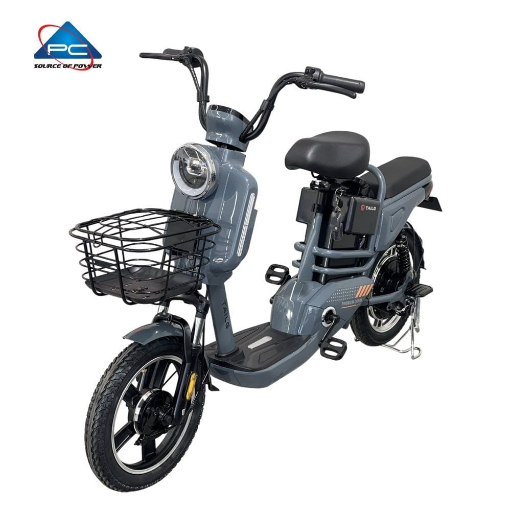 Xe Đạp Điện TaiLG JY34