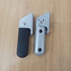 Bộ Gác Chân trước xe Yadea i8, Vekoo Chính Hãng