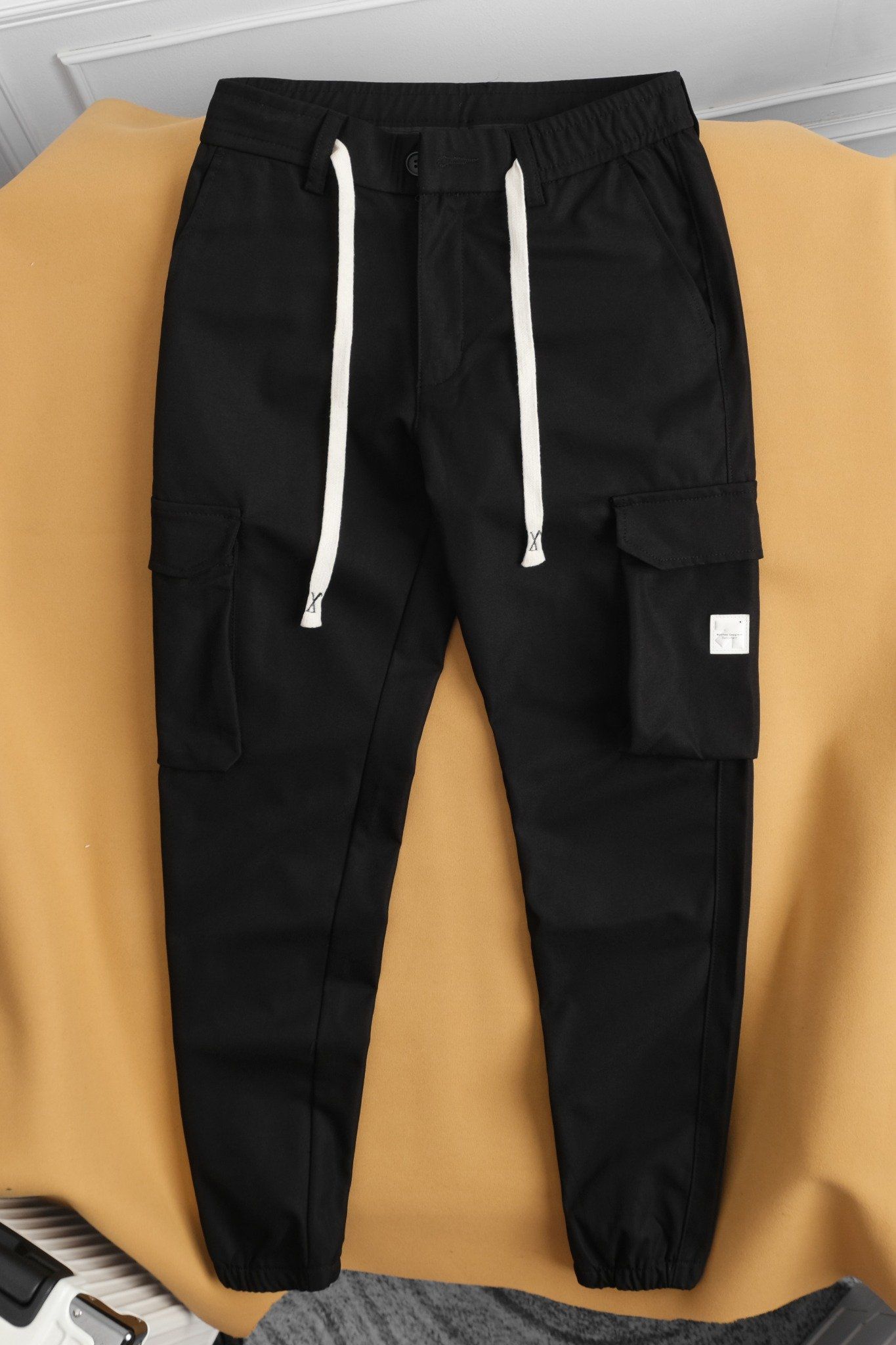 QUẦN JOGGER KAKI NAM P004010