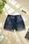 QUẦN SHORT JEAN - P004327