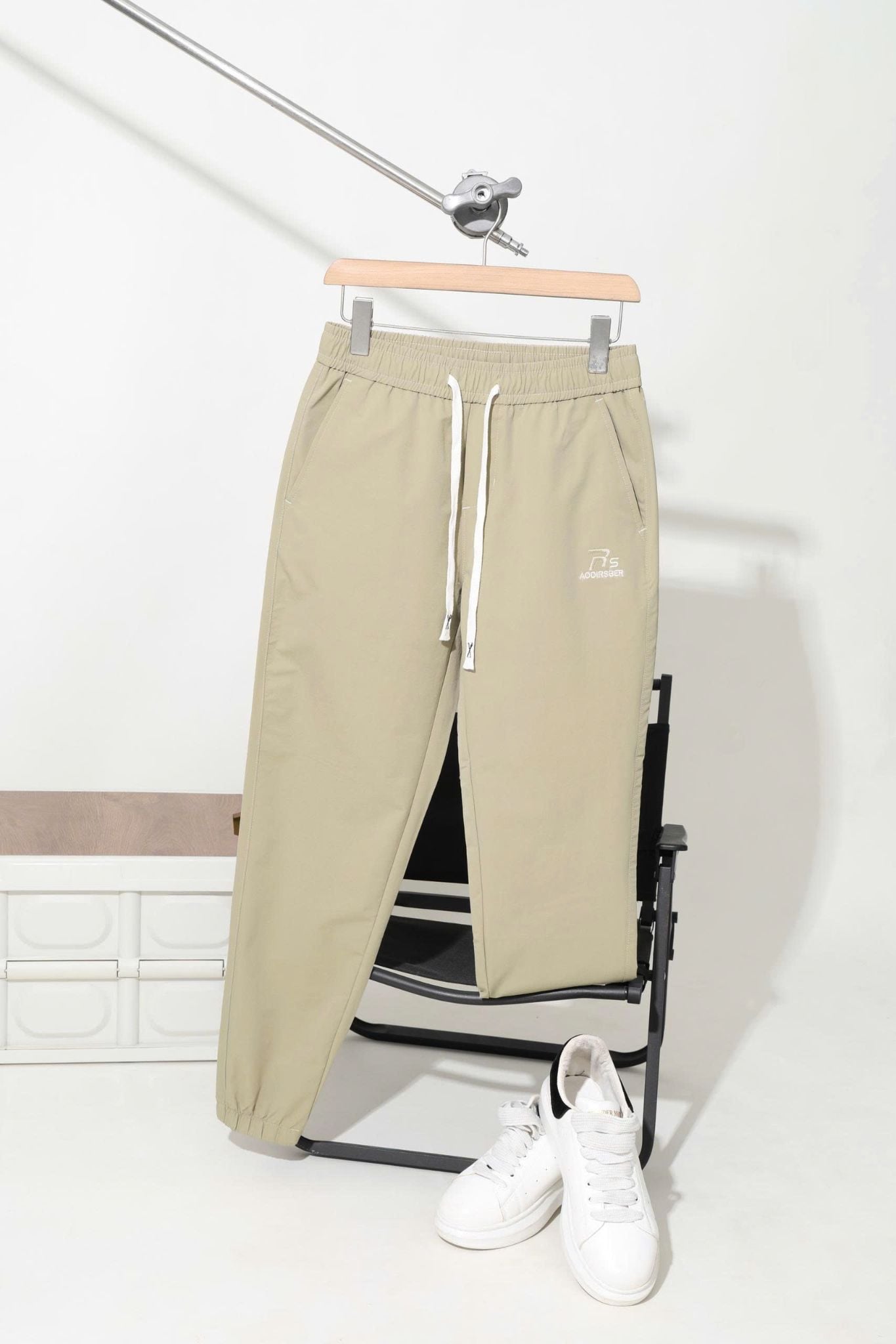 QUẦN JOGGER KAKI NAM KEM - P004319