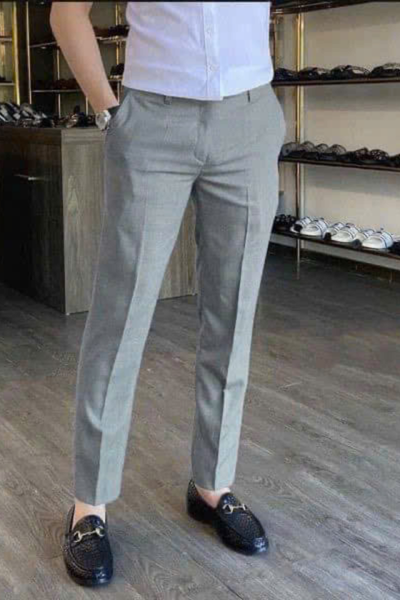 QUẦN TÂY ÂU NAM LT003835