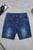 QUẦN SHORT JEAN - E003647