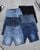 QUẦN SHORT JEAN - E003649