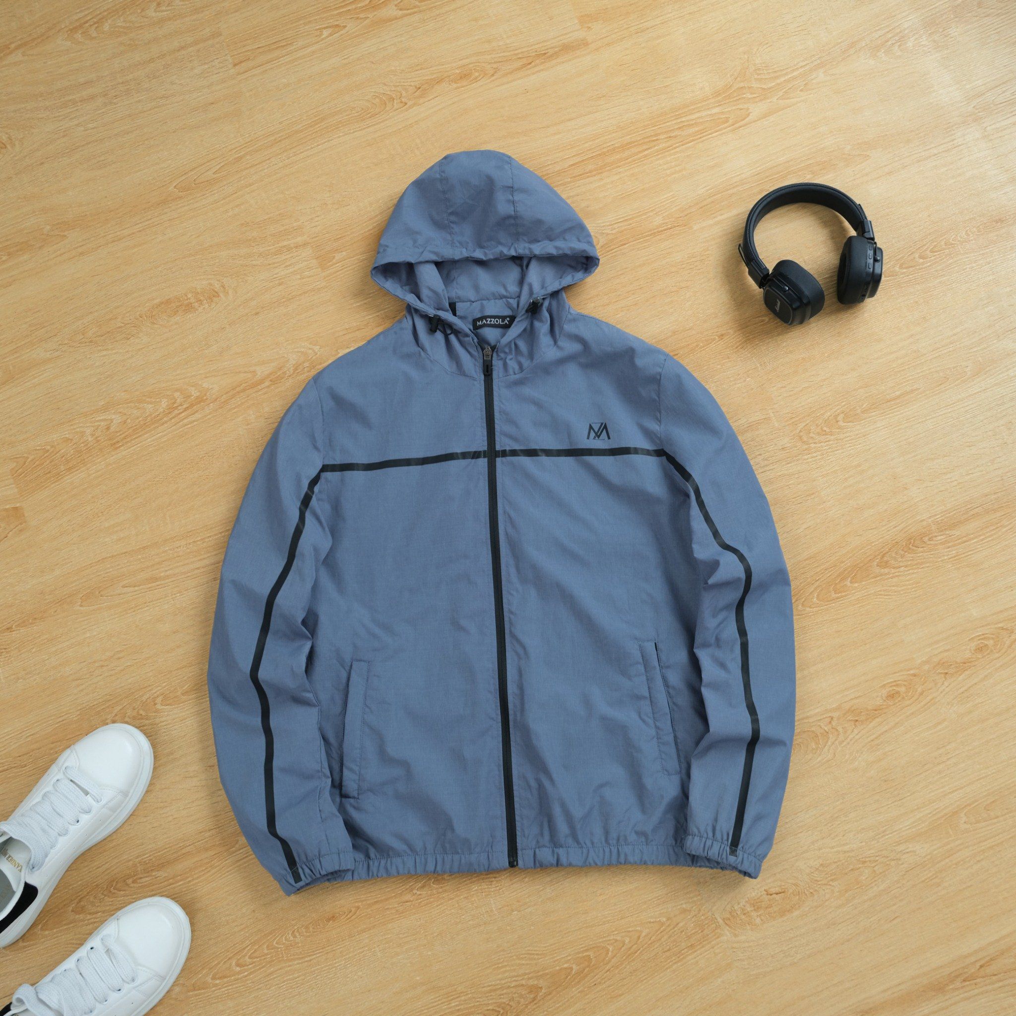 ÁO KHOÁC NAM DÙ SP002801