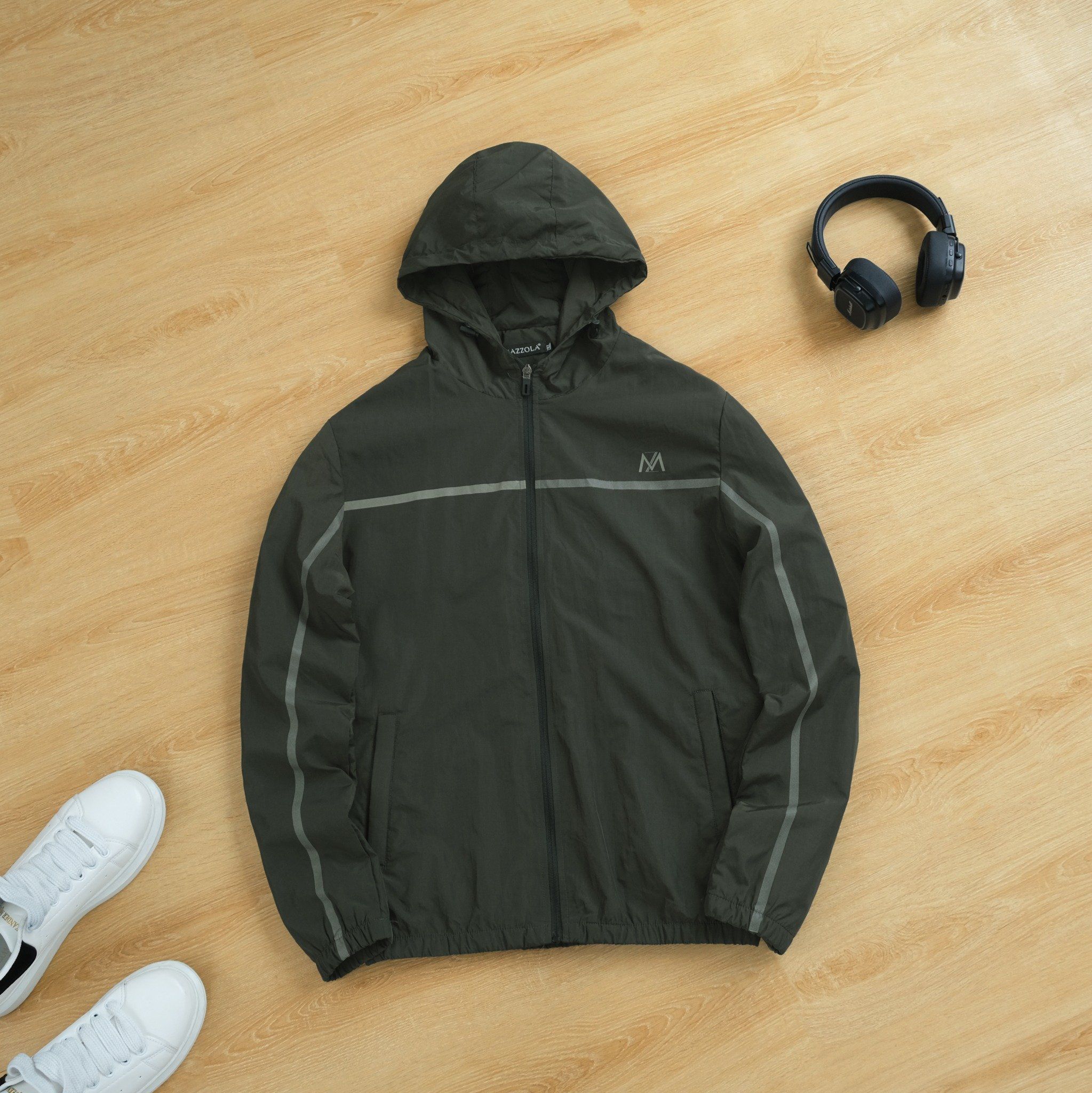 ÁO KHOÁC NAM DÙ SP002801