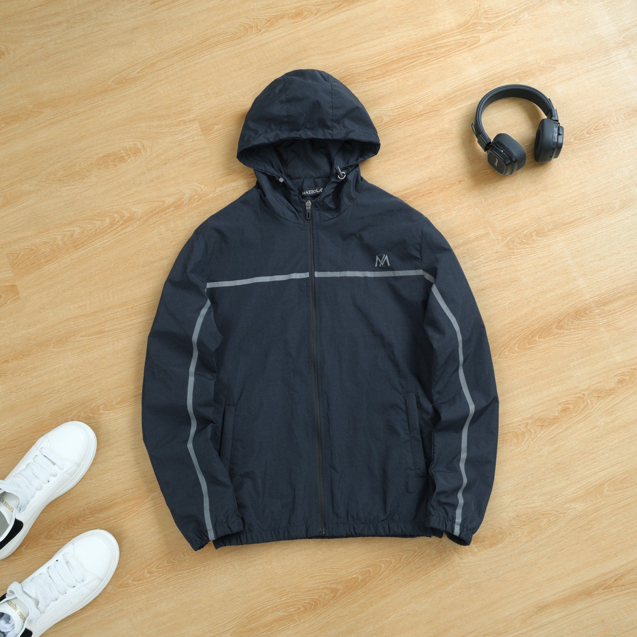 ÁO KHOÁC NAM DÙ SP002801