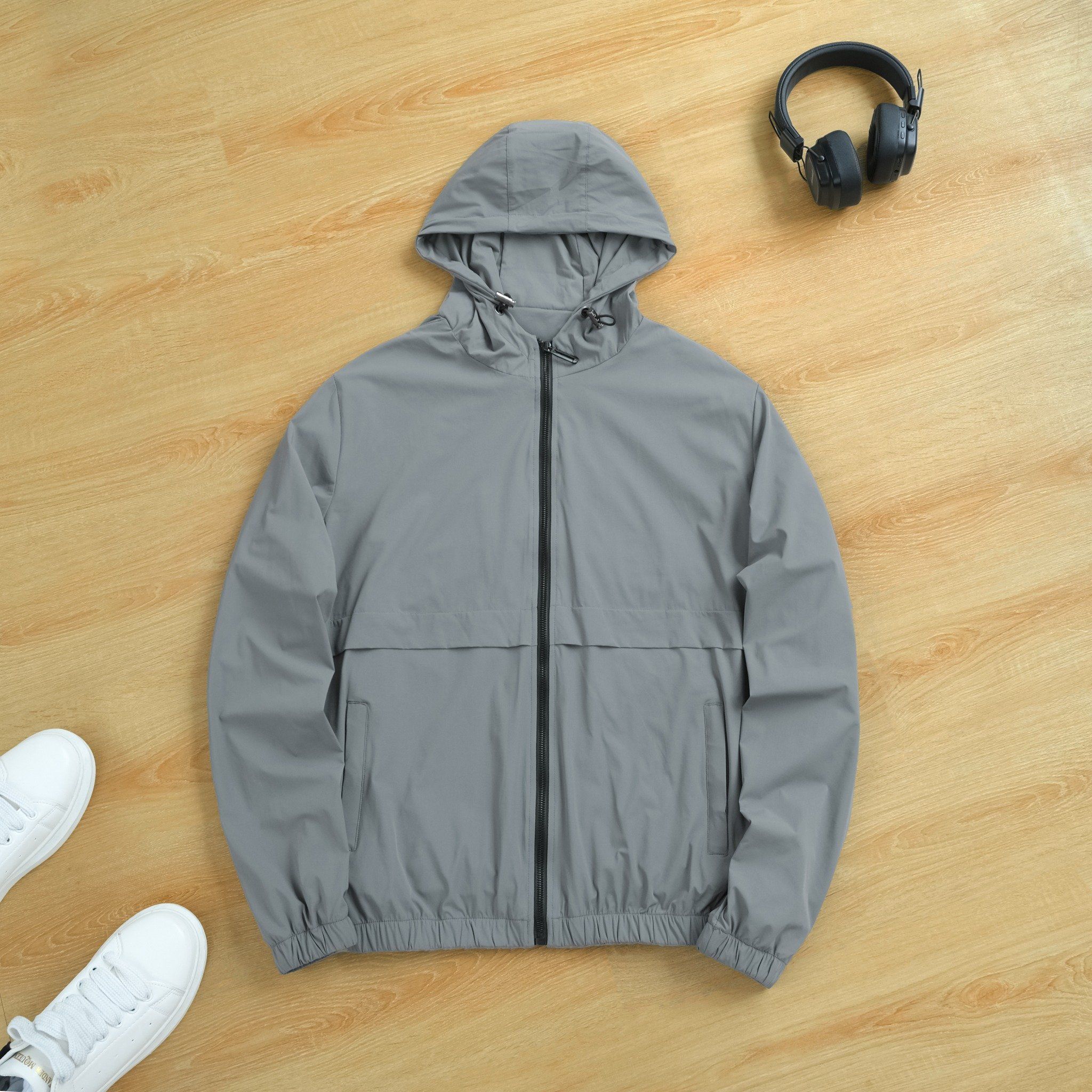 ÁO KHOÁC NAM DÙ P004009