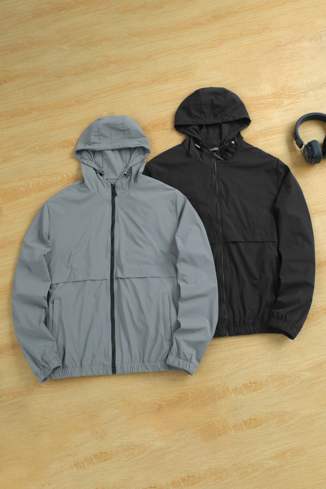 ÁO KHOÁC NAM DÙ P004009