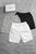 QUẦN SHORT KAKI NAM LƯNG CHUN P003961