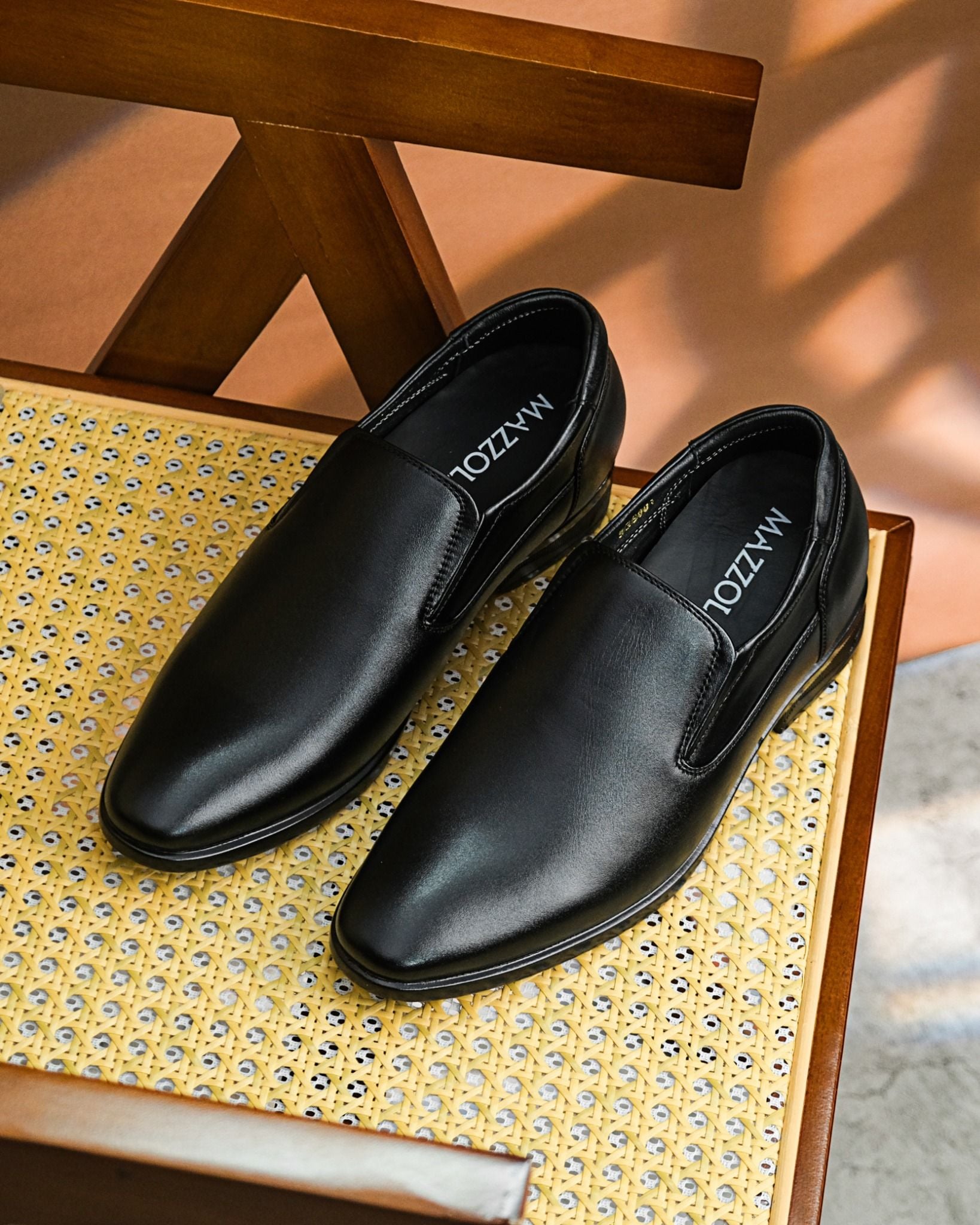 GIÀY TÂY MAZZOLA - SP004113