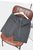 QUẦN SHORT KAKI - D003531