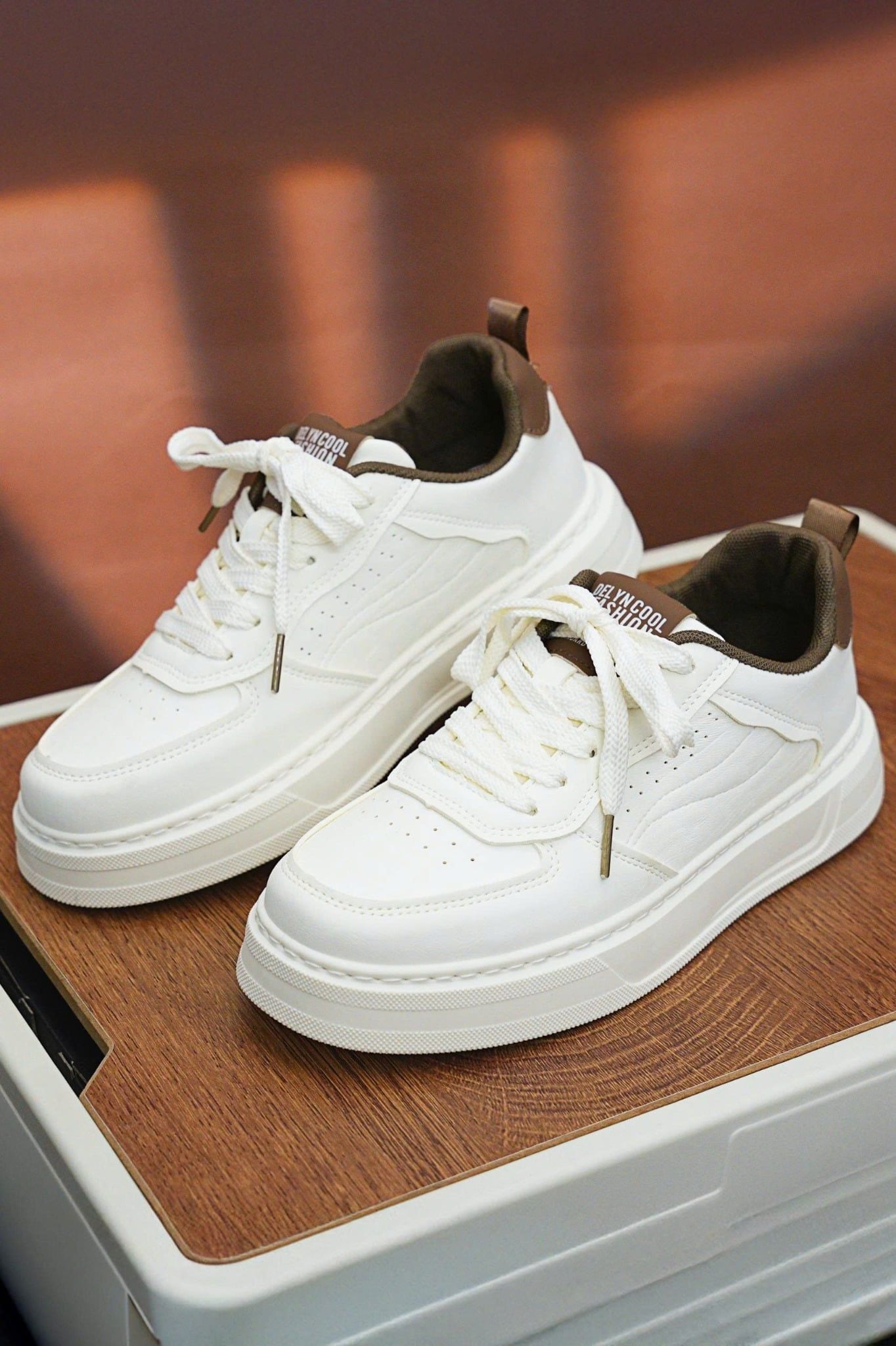 GIÀY SNEAKER - PV002012