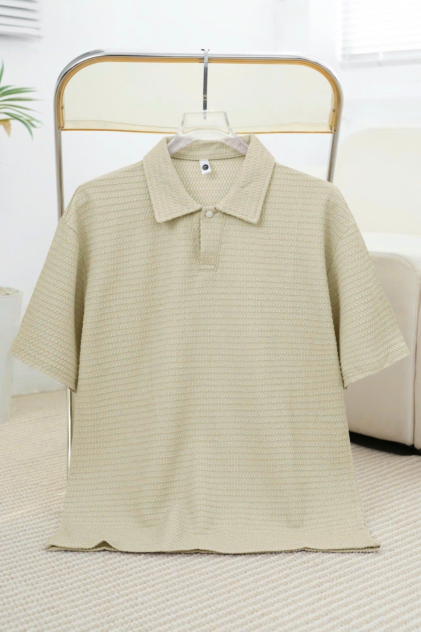 ÁO THUN POLO BE - XSL002002