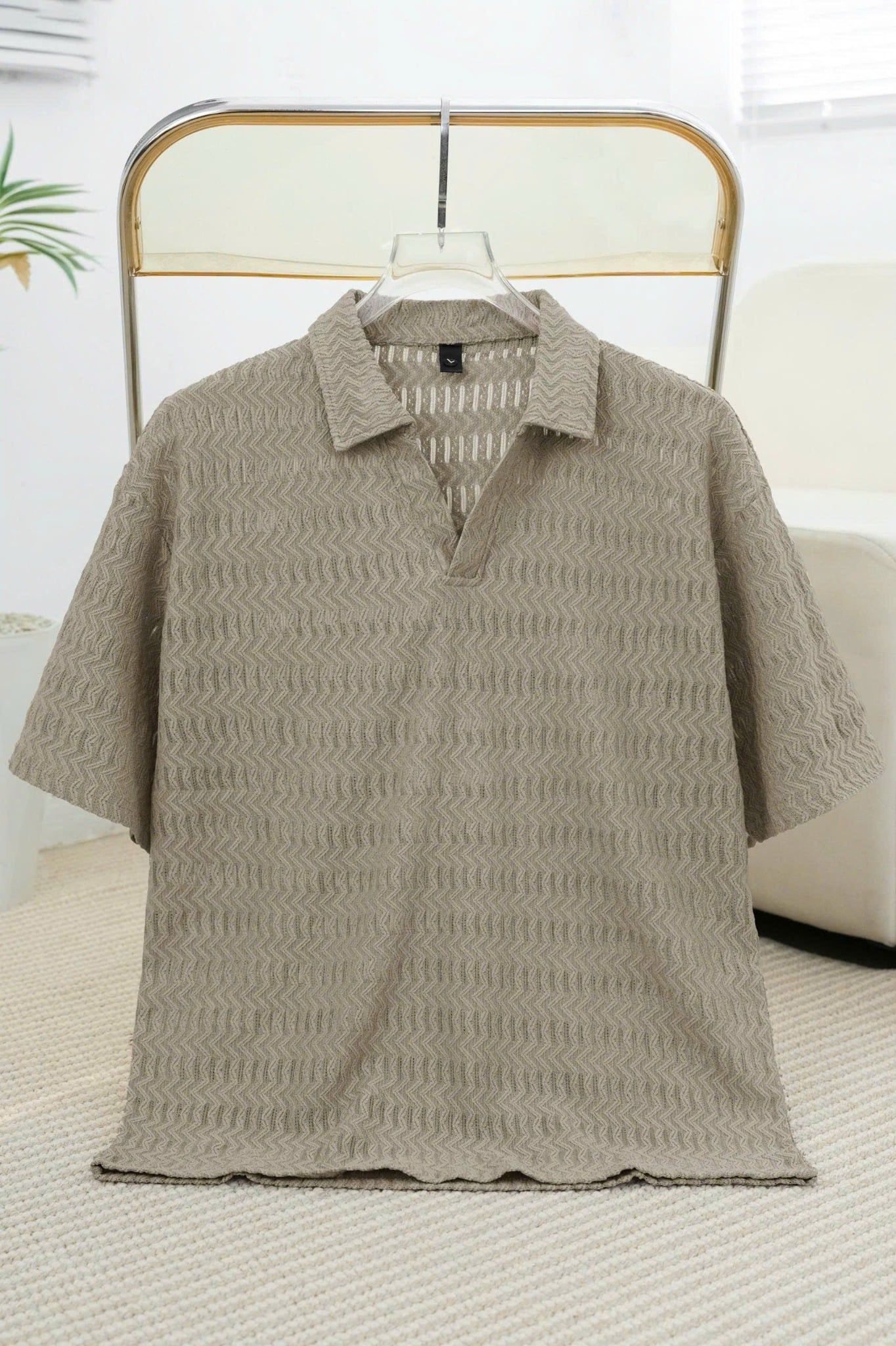 ÁO THUN POLO BE - XSL002001