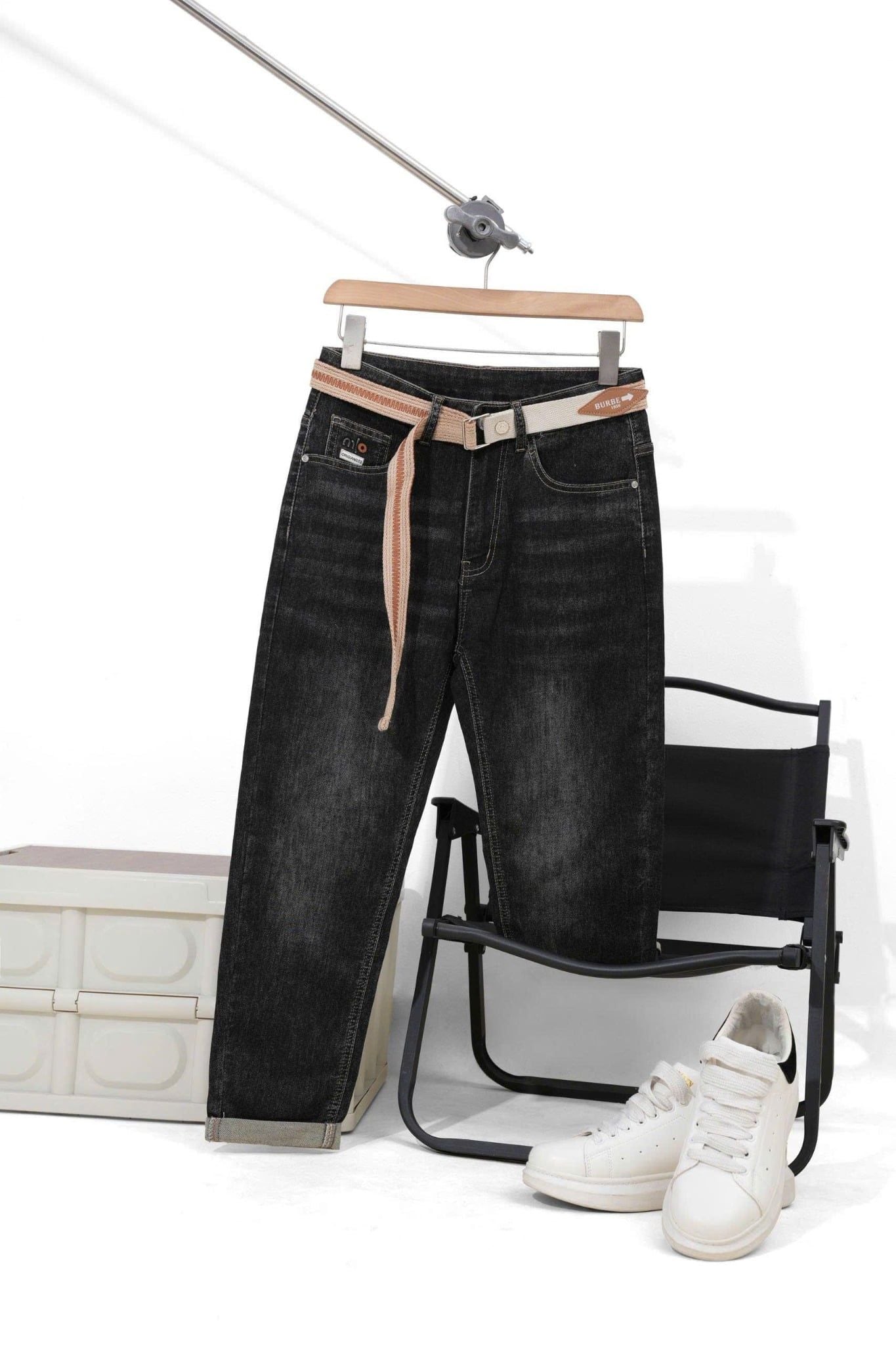 QUẦN JEAN NAM - QC002002